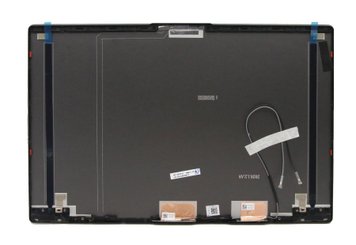 Корпус ноутбука / крышка экрана от ноутбука Lenovo ideapad 5 15IIL05, 15ITL05, 15ARE05, 15ALC05 (5CB0X56073) Grey Оригинал от Lenovo