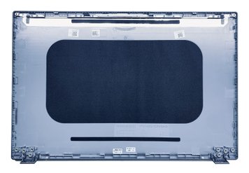 Крышка ноутбука / крышка экрана / крышка матрицы для ноутбука Acer Extensa 15 EX215-23 (60.EH3N2.001) Оригинал от Acer