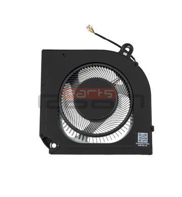 Вентилятор, кулер [GPU Fan Left] для моделей ноутбука Acer Nitro V16 ANV16-42, ANV16-61, Nitro V17 ANV17-41, ANV17-61 (ND8CC38) Original