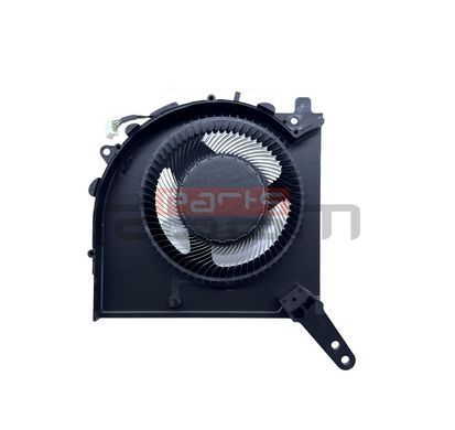 Вентилятор Lenovo кулер [GPU Fan 12V] для моделей ноутбука Legion 5-15ARP8 (83EF), 5-15APH9 (83EG) (DFSCL12E16486Q) Original