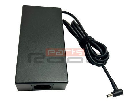 Блок питания (зарядка) для ноутбука MSI 240W (20V 12А 4.5*3.0 мм) [A12-240P1A/A20-240P2A/A17-240P1A] PRC 03171 фото