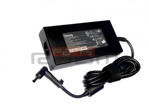 Блок питания (зарядка) для ноутбука MSI 240W (20V 12А 4.5*3.0 мм) [A12-240P1A/A20-240P2A/A17-240P1A] PRC
