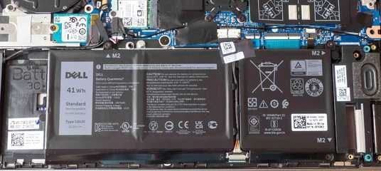 Купить Батарея / G91J0 / аккумулятор для ноутбука Dell Vostro