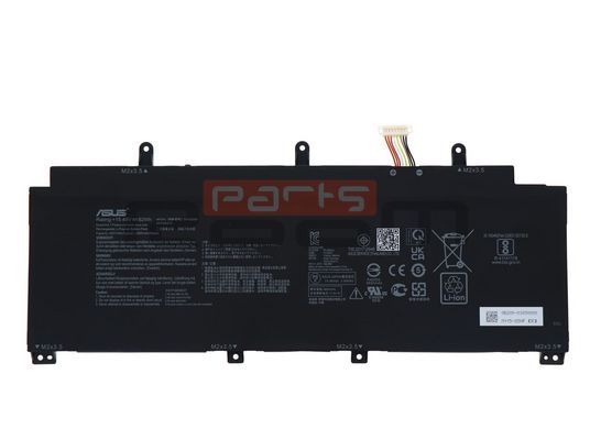 Батарея / C41N2009 / аккумулятор для ноутбука ASUS ROG Flow X13 GV301QE, GV301QC, GV301RE, GV301RA, GV301QH, GV301RC 62Wh (0B200-03850000)