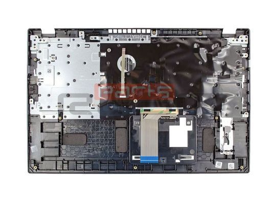 Топкейс ноутбука / верхняя панель и клавиатура для ноутбука Acer Aspire A515-56, A515-56G (6B.A1DN2.073) Оригинал от Acer