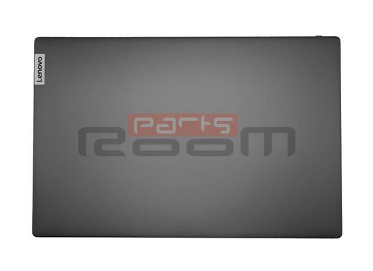 Крышка матрицы (экрана) для ноутбука Lenovo ideapad 5: 15IIL05 (81YK), 15ITL05 (82FG), 15ARE05 (81YQ), 15ALC05 (82LN) [5CB0X56073] Оригинал