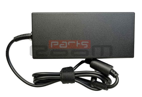 Блок питания (зарядка) для ноутбука MSI 240W (20V 12А 4.5*3.0 мм) [A12-240P1A/A20-240P2A/A17-240P1A] PRC 03171 фото