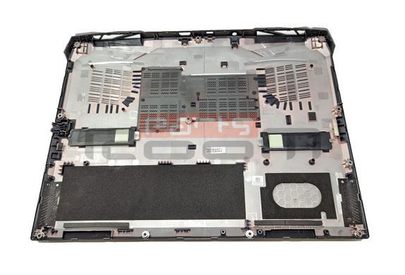 Корпус ноутбука / нижняя часть от ноутбука Acer Nitro 5 AN515-46, AN515-47, AN515-58 (60.QGYN2.001) Оригинал от Acer