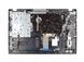 Топкейс ноутбука / верхняя панель и клавиатура для ноутбука Acer Aspire A515-56, A515-56G (6B.A1DN2.073) Оригинал от Acer