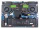 Вентилятор Asus кулер 12V! для моделей ноутбука ROG Strix Scar 17 G733PY, G733PYV, G733PZ, G733PY (GPU Fan) 13NR0DB0P01011 Original