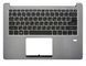 Топкейс ноутбука / верхняя панель и клавиатура для ноутбука Acer Swift 3 SF314-54, SF314-56, SF314-58, SF314-41, SF314-41G (6B.GXJN1.030) Оригинал от Acer