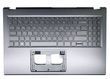 Топкейс ноутбука / верхняя панель и клавиатура для ноутбука Acer Aspire A515-58M (6B.KHFN2.009) Оригинал от Acer