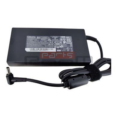 Блок питания (зарядка) для ноутбуков MSI и Asus 180W (20V 9.0A 5.5мм*2.5мм) Chicony [PA-1181-02, ADP-180HB, ADP-180MB, A17-180P4B] Оригинал