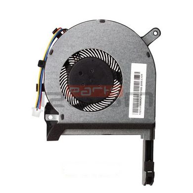 Вентилятор Asus кулер для моделей ноутбука STRIX TUF FX505, FX705, FX86 (CPU Fan) Original