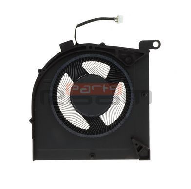 Вентилятор Lenovo кулер [CPU Fan 12V] для моделей ноутбука LOQ 15IRH8 (82XV), 16IRH8 (82XW) (DFSCL42P165934) Original