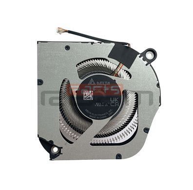 Вентилятор, кулер [GPU Fan Right] для моделей ноутбука Acer Predator Helios 16 AI PH16-73 (ND8CC48) Original