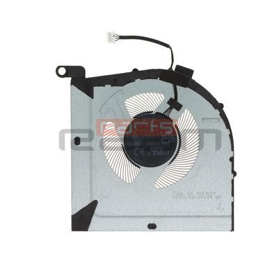 Вентилятор Lenovo кулер [CPU Fan 12V] для моделей ноутбука LOQ 15IRH8 (82XV), 16IRH8 (82XW) (DFSCL42P165934) Original
