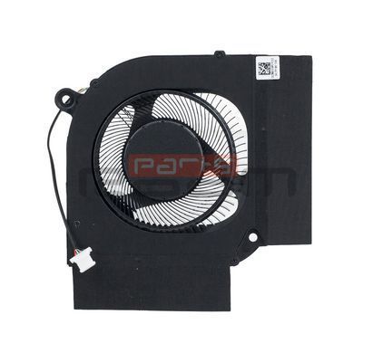 Вентилятор Acer кулер [GPU Fan] для моделей ноутбука Predator Helios 300 PH315-55, PH317-56 23.QGPN2.002, 23.QGVN2.001, DFSCL12E06486T