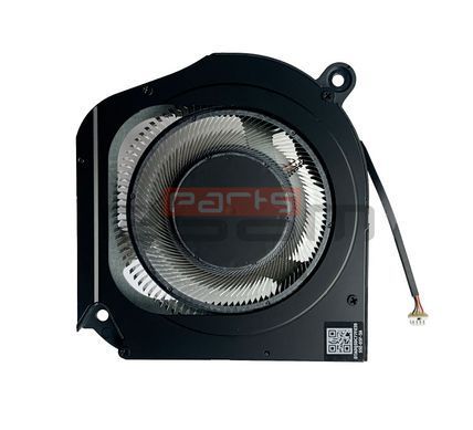 Вентилятор, кулер [GPU Fan Right] для моделей ноутбука Acer Predator Helios 16 AI PH16-73 (ND8CC48) Original