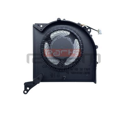 Вентилятор Lenovo кулер [CPU Fan 12V] для моделей ноутбука Legion Pro 7 16IRX8H (82WQ), Pro 7 16ARX8H (82WS) (DFSCL12E06486P) Original