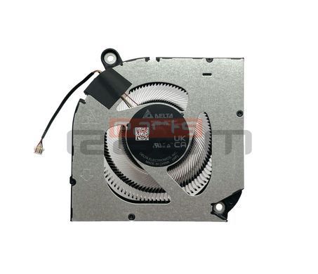 Вентилятор, кулер [СPU Fan Left] для моделей ноутбука Acer Predator Helios 16 AI PH16-73 (23.QW0N7.001/ND8CC47) Original