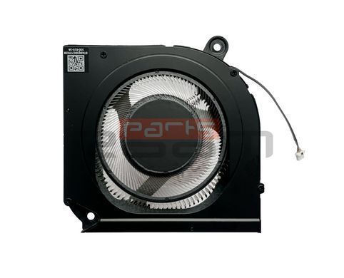 Вентилятор, кулер [СPU Fan Left] для моделей ноутбука Acer Predator Helios 16 AI PH16-73 (23.QW0N7.001/ND8CC47) Original
