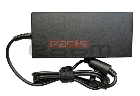 Блок питания (зарядка) для ноутбуков MSI и Asus 180W (20V 9.0A 5.5мм*2.5мм) Chicony [PA-1181-02, ADP-180HB, ADP-180MB, A17-180P4B] Оригинал