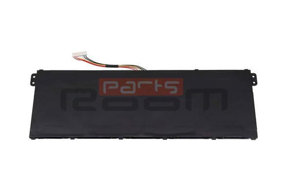 Батарея / AP19B5K / аккумулятор для ноутбука Acer Aspire A315-55, A315-56, A315-57, A315-58, A315-59, Extensa EX215-53 3550mAh (KT.00305.011) Оригинал от Acer