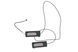 Динамики / колонки / Speaker Set Tweeter / для ноутбука Asus ROG Zephyrus G15 GA503QR, GA503QM, GA503QS, GA503QC, GA503QE 04072-03970000, 04072-03970200