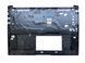 Верхняя часть корпуса с клавиатурой (топкейс) для ноутбука Asus Vivobook Pro 16 OLED K6602VU, K6602ZC, K6602ZE, K6602ZA, K6602HE, K6602VV [70Wh ver.] (90NB0Z51-R30UA0) Оригинал от Asus