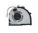 Вентилятор Asus кулер [GPU Fan Right] для моделей ноутбука TUF Gaming A16 FA608U, FA808U, FA808P (13NR0K90P02021, DFS5L22H15G86L, 13NR0K90P02011, B8310ASHNF2400TN) Original