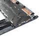 Топкейс ноутбука / верхняя панель и клавиатура для ноутбука Asus A571, F571, FX571, N571, R571, X571 (90NB0NL1-R31UA0) Оригинал от Asus