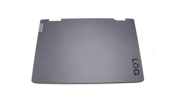 Корпус ноутбука / крышка экрана от ноутбука Lenovo LOQ 15IRH8 82XV, 15APH8 82XT (5CB1L49779) Оригинал от Lenovo