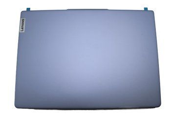 Крышка матрицы (экрана) для ноутбука Lenovo IdeaPad Slim 5: 14IRL8 (82XD), 14ABR8 (82XE), 14IAH8 (83BF), 14IMH9 (83DA), 14AHP9 (83DB), 14IRU9 (83FV) [IPS ver. AL] (5CB1L10786) Оригинал