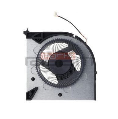 Вентилятор Lenovo кулер [CPU Fan 12V] для моделей ноутбука Legion 7-15IMH05 (81YT), 7-15IMHG05 (81YU), C7-15IMH05 (82EH) (NS8CC11) Original