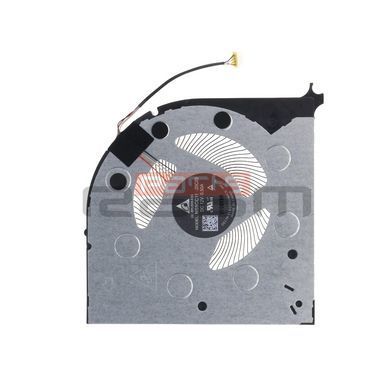 Вентилятор Lenovo кулер [CPU Fan 12V] для моделей ноутбука Legion 7-15IMH05 (81YT), 7-15IMHG05 (81YU), C7-15IMH05 (82EH) (NS8CC11) Original