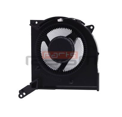 Вентилятор Lenovo кулер [CPU Fan 12V] для моделей ноутбука Legion 16IAX7 (82TD) (DFSCL12E06486J) Original