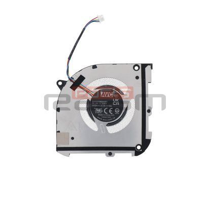Новый вентилятор, кулер для моделей ноутбуков Asus K3402ZA, K3502ZA, M3402RA, M3502RA, M5602QA, M5602RA, S5402ZA, S5602ZA 13NB0XW0T01011, 13N1-EUP0211, BAPA0806R2HY001