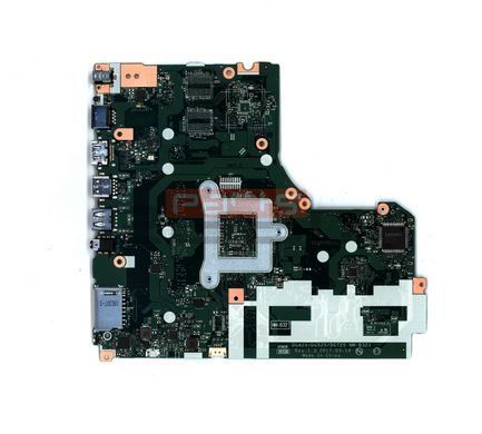 Материнская плата NM-B321 для ноутбука Lenovo ideapad 320-15AST (80XV) [AMD A9-9420, UMA] (5B20P19430) Оригинал
