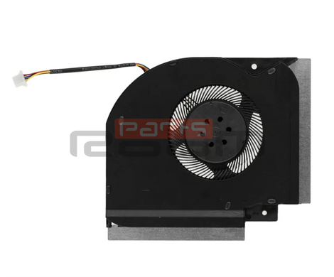 Вентилятор Asus кулер для моделей ноутбука ROG Strix SCAR II GL504 (GPU Fan) DFSCK221151810 Original