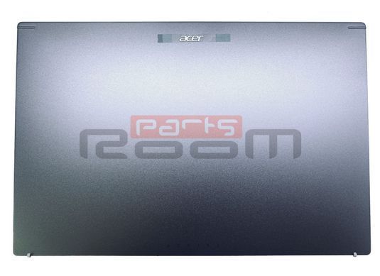 Крышка ноутбука / крышка экрана / крышка матрицы для ноутбука Acer Aspire A515-58M (61.KHEN2.001) Оригинал от Acer