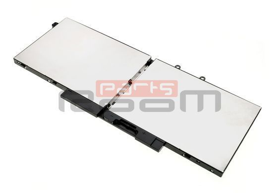 Батарея / 4GVMP / аккумулятор для ноутбука Dell Latitude 5400, 5500, Inspiron 7590, 7591, 7791 [68Wh] (09JRYT/0C5GV2) Оригинал от Dell