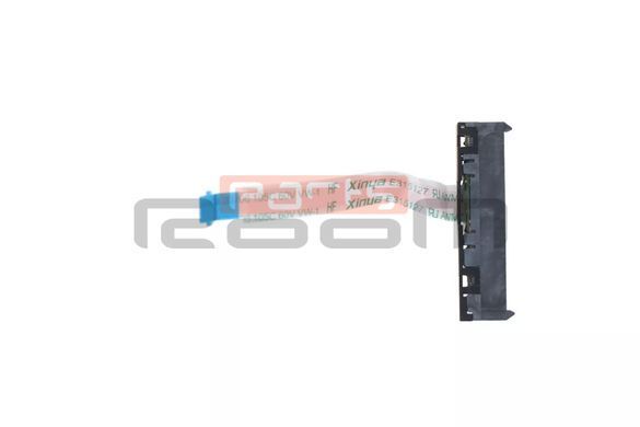 Шлейф подключения жесткого диска / переходник SATA для ноутбука Asus A512, F512, K512, R512, S512, X512 (1412-04M4000/14010-00217300) Оригинал от Asus