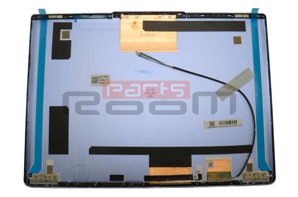 Крышка матрицы (экрана) для ноутбука Lenovo IdeaPad Slim 5: 14IRL8 (82XD), 14ABR8 (82XE), 14IAH8 (83BF), 14IMH9 (83DA), 14AHP9 (83DB), 14IRU9 (83FV) [IPS ver. AL] (5CB1L10786) Оригинал