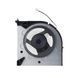 Вентилятор Lenovo кулер [CPU Fan 12V] для моделей ноутбука Legion 7-15IMH05 (81YT), 7-15IMHG05 (81YU), C7-15IMH05 (82EH) (NS8CC11) Original
