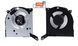 Вентилятор Lenovo кулер [CPU Fan 12V] для моделей ноутбука Legion 16IAX7 (82TD) (DFSCL12E06486J) Original