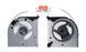 Вентилятор Lenovo кулер [CPU Fan 12V] для моделей ноутбука Legion 7-15IMH05 (81YT), 7-15IMHG05 (81YU), C7-15IMH05 (82EH) (NS8CC11) Original