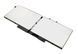 Батарея / 4GVMP / аккумулятор для ноутбука Dell Latitude 5400, 5500, Inspiron 7590, 7591, 7791 [68Wh] (09JRYT/0C5GV2) Оригинал от Dell