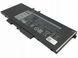 Батарея / 4GVMP / аккумулятор для ноутбука Dell Latitude 5400, 5500, Inspiron 7590, 7591, 7791 [68Wh] (09JRYT/0C5GV2) Оригинал от Dell