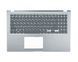 Верхняя часть корпуса с клавиатурой (топкейс) для ноутбука Asus A516, D515, F515, M515, R515, S515, X515, P1500, P1511, Y1511, X1500 [no MicroSD ver.] (90NB0TY2-R34UA1) Оригинал от Asus
